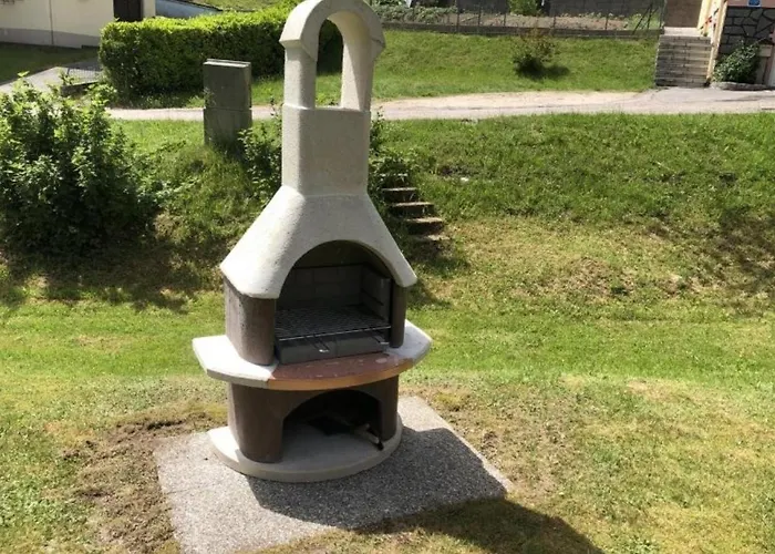 Alpstuga L'ours Noir En Rondins *